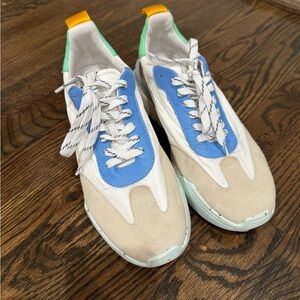 Women's oncept Brooklyn shoes